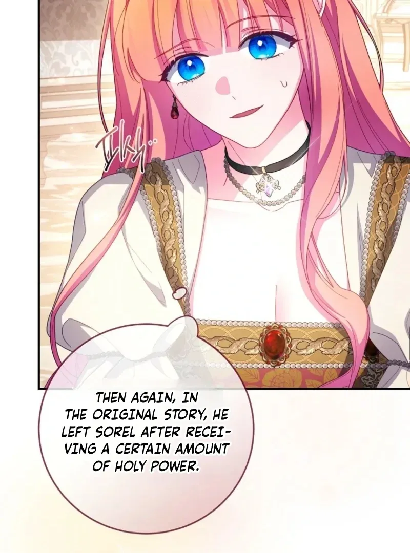 How To Survive As a Villain on the Verge of Death Chapter 41 page 100