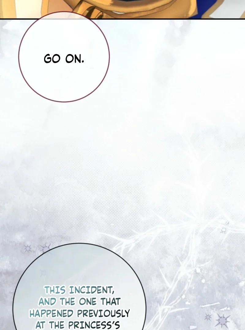 How To Survive As a Villain on the Verge of Death Chapter 41 page 19