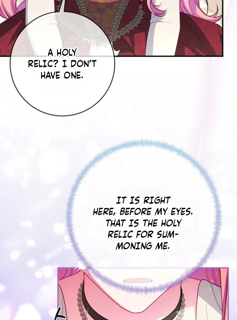How To Survive As a Villain on the Verge of Death Chapter 41 page 105
