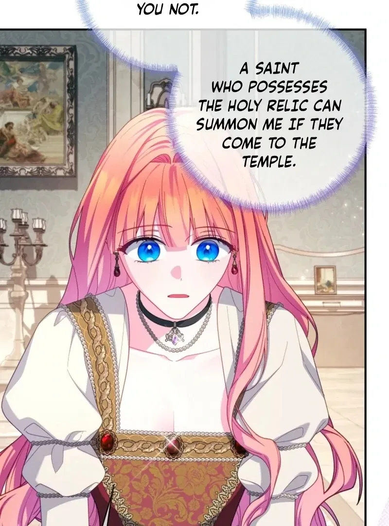 How To Survive As a Villain on the Verge of Death Chapter 41 page 104