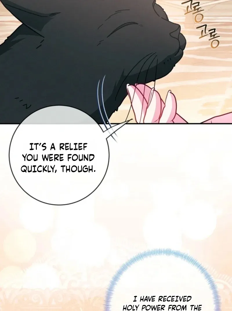 How To Survive As a Villain on the Verge of Death Chapter 41 page 113