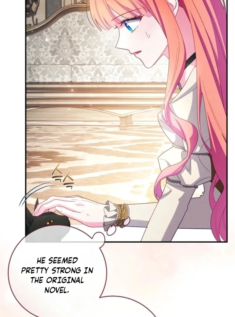 How To Survive As a Villain on the Verge of Death Chapter 41 page 111