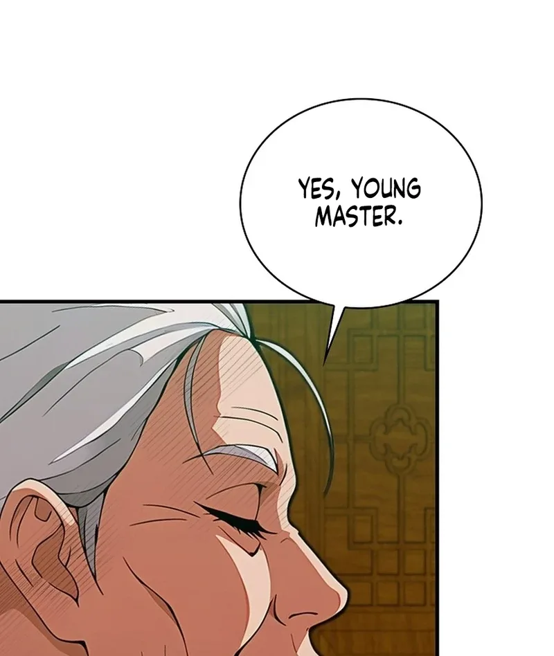 How To Survive As a Villain on the Verge of Death Chapter 41 page 151