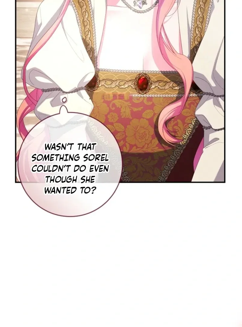 How To Survive As a Villain on the Verge of Death Chapter 41 page 116