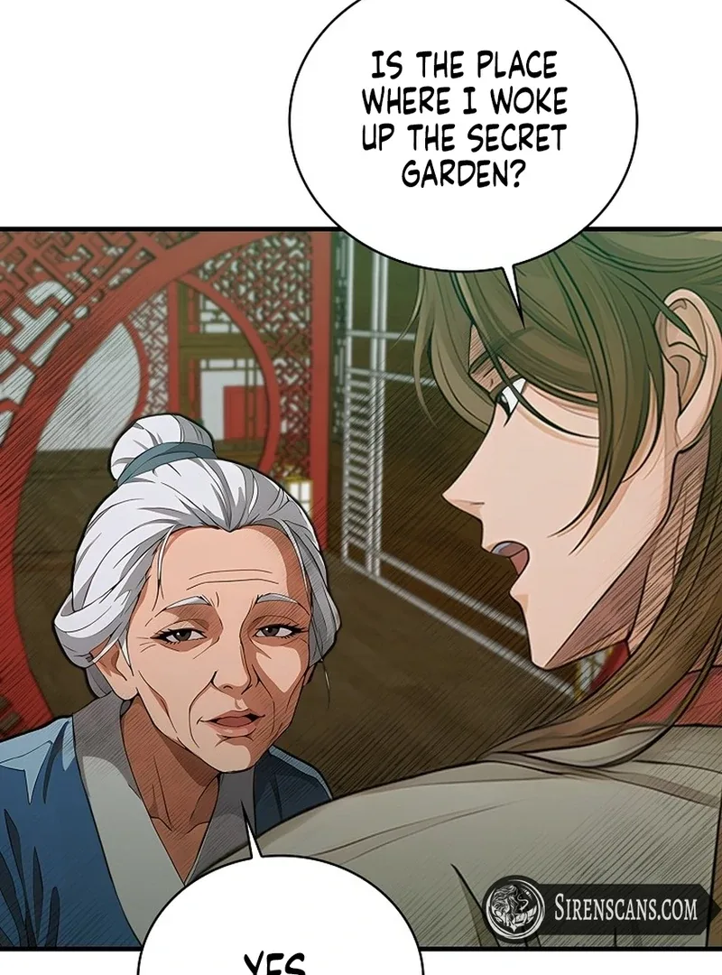 How To Survive As a Villain on the Verge of Death Chapter 41 page 148