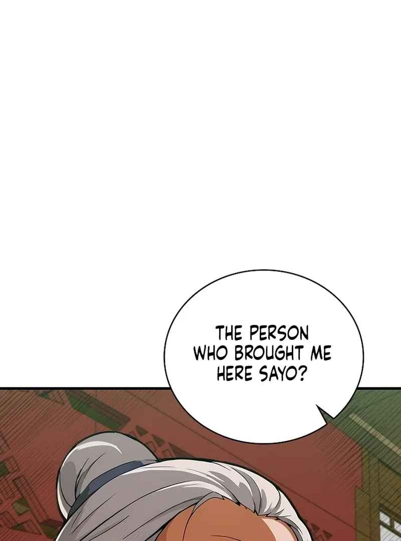 How To Survive As a Villain on the Verge of Death Chapter 41 page 158