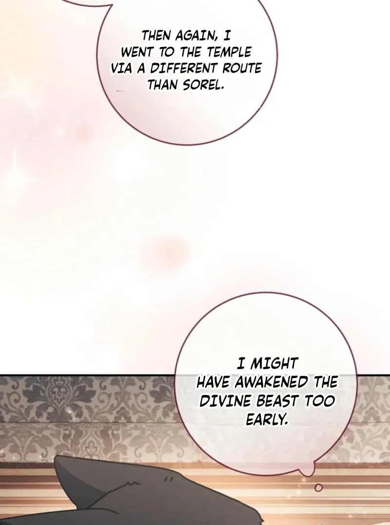 How To Survive As a Villain on the Verge of Death Chapter 41 page 112