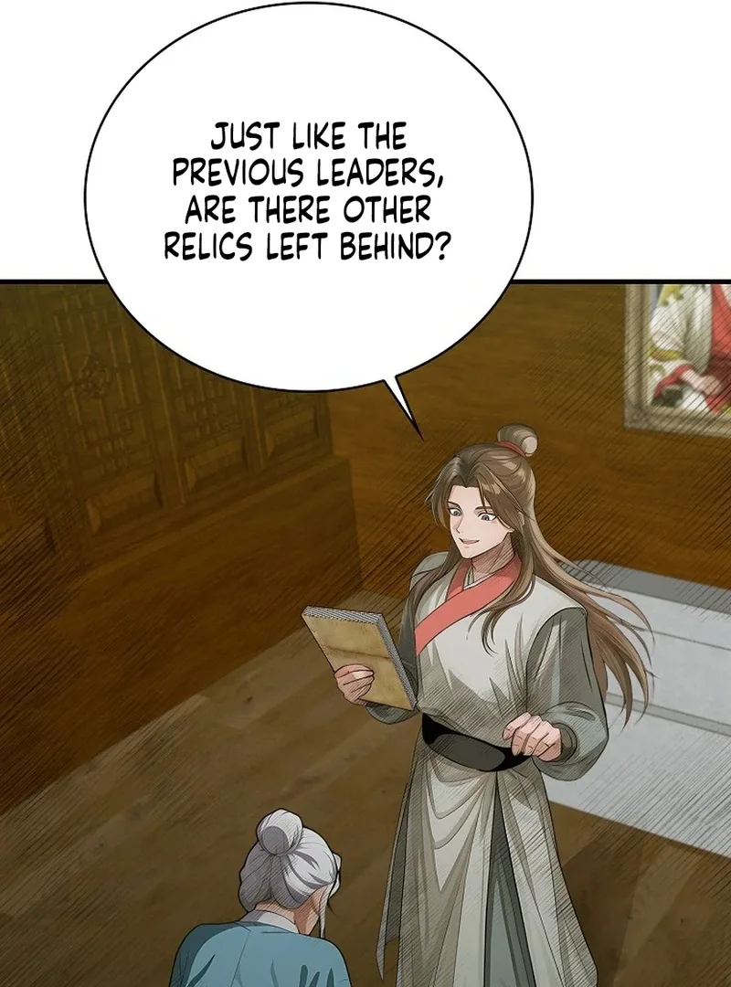 How To Survive As a Villain on the Verge of Death Chapter 41 page 153