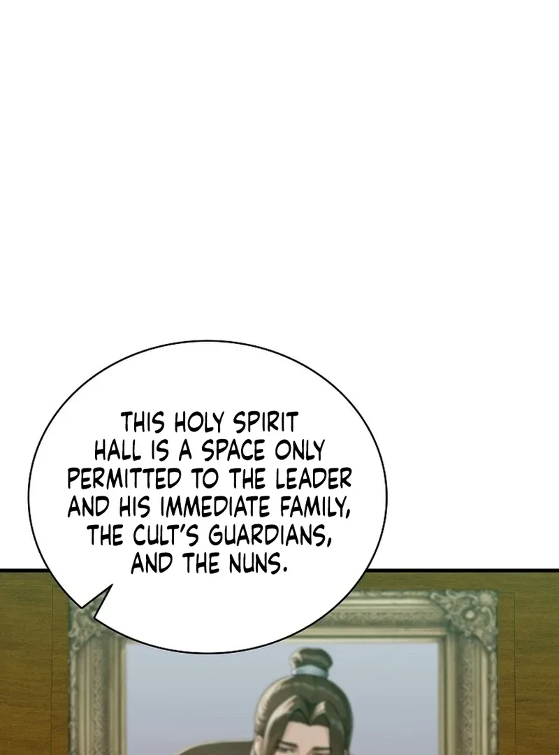 How To Survive As a Villain on the Verge of Death Chapter 41 page 140