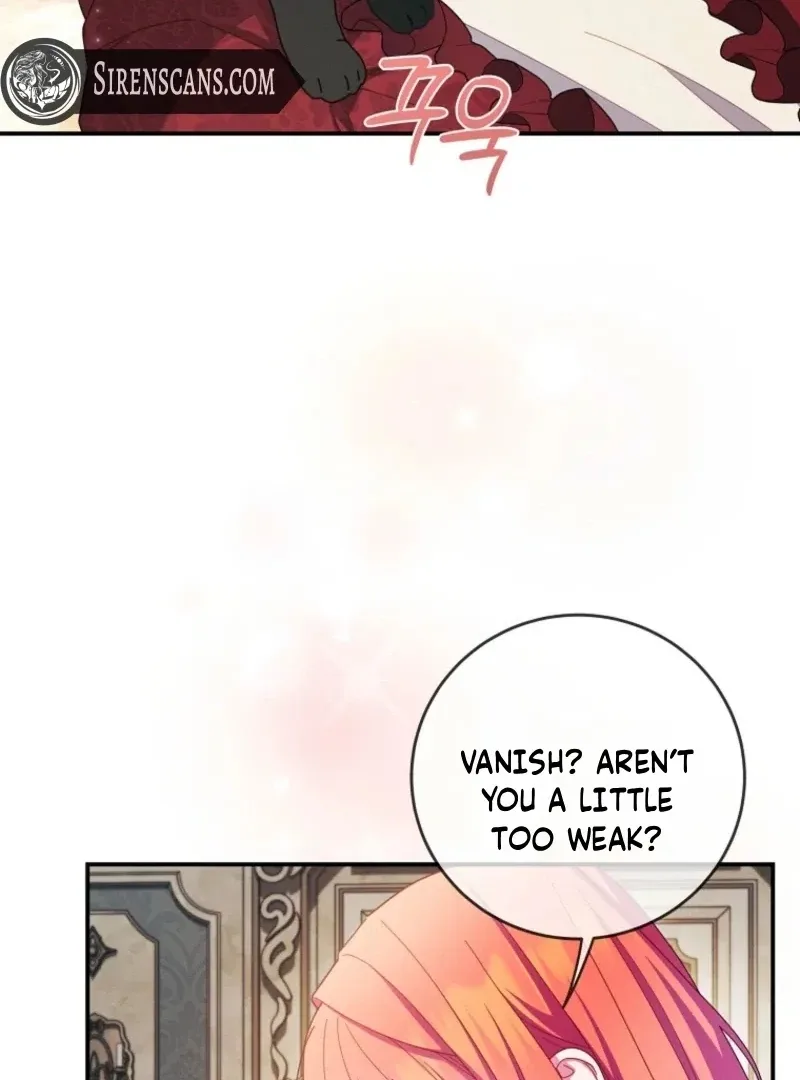 How To Survive As a Villain on the Verge of Death Chapter 41 page 110