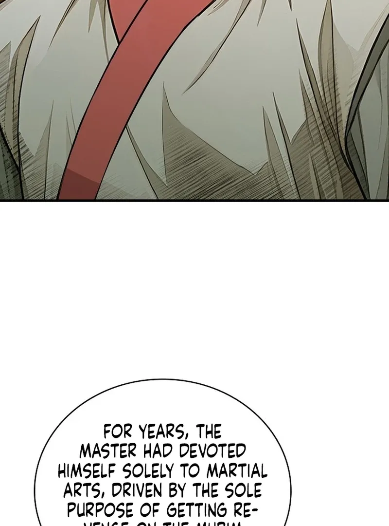 How To Survive As a Villain on the Verge of Death Chapter 41 page 135
