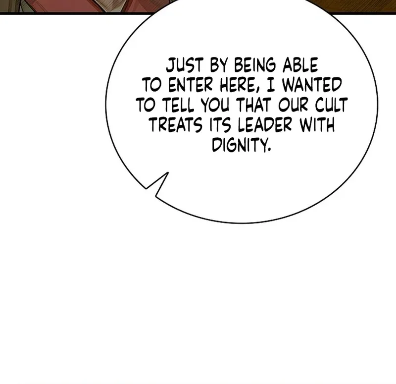 How To Survive As a Villain on the Verge of Death Chapter 41 page 142