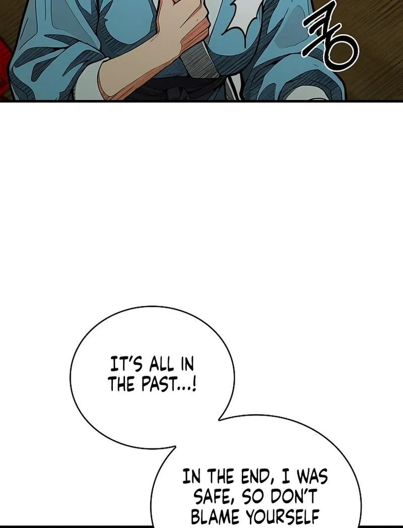 How To Survive As a Villain on the Verge of Death Chapter 41 page 131