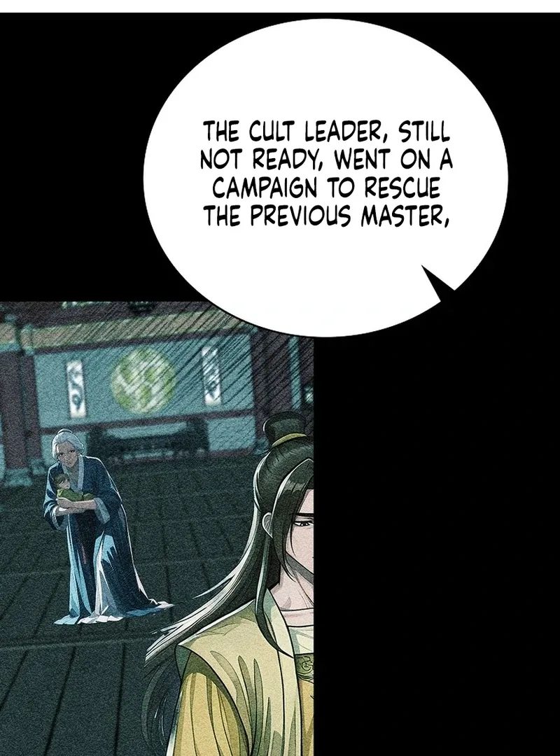 How To Survive As a Villain on the Verge of Death Chapter 41 page 125