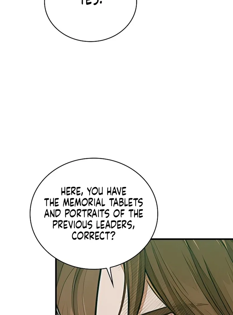 How To Survive As a Villain on the Verge of Death Chapter 41 page 149