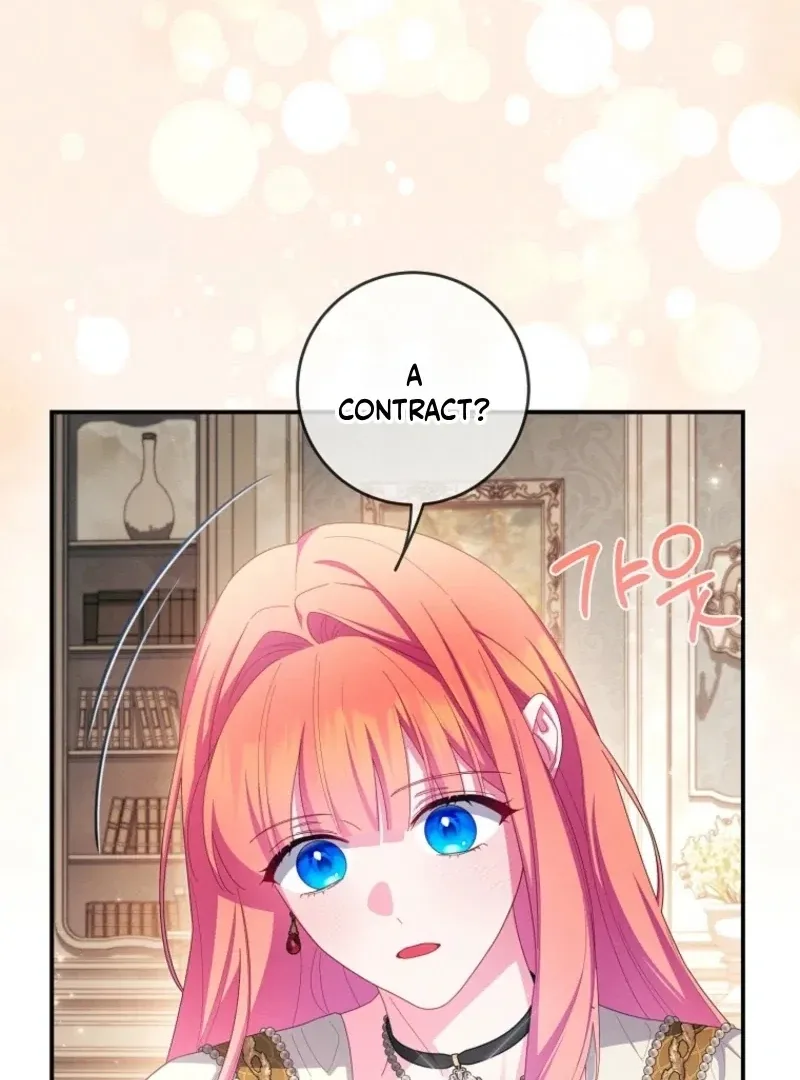 How To Survive As a Villain on the Verge of Death Chapter 41 page 115