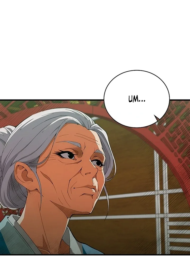 How To Survive As a Villain on the Verge of Death Chapter 41 page 145