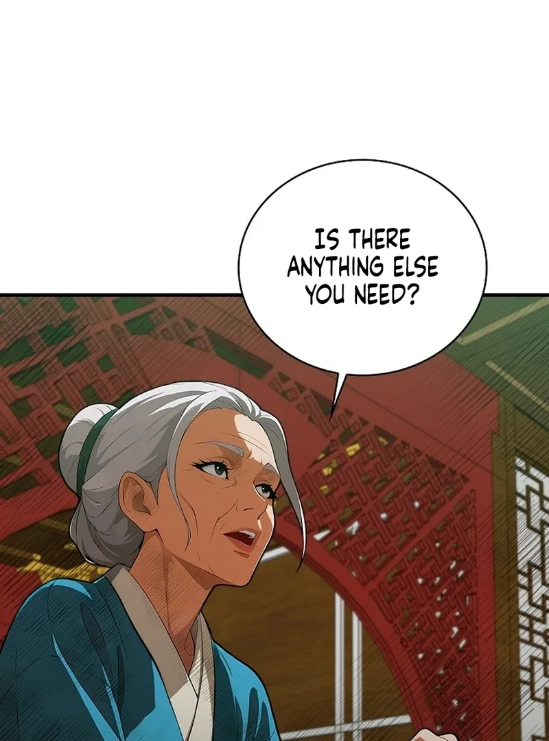 How To Survive As a Villain on the Verge of Death Chapter 41 page 156