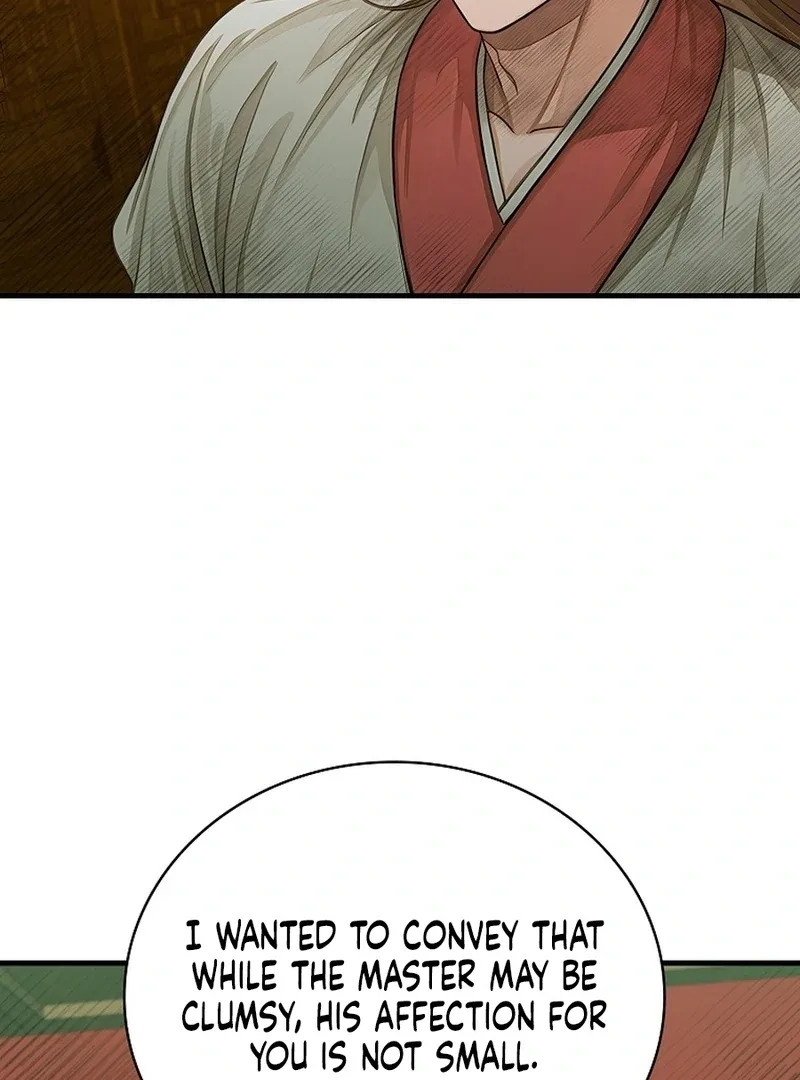 How To Survive As a Villain on the Verge of Death Chapter 41 page 138