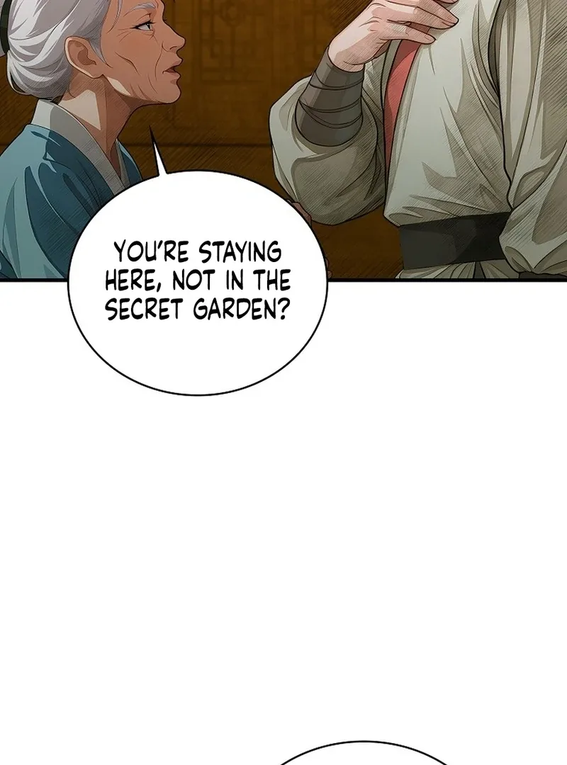 How To Survive As a Villain on the Verge of Death Chapter 41 page 147