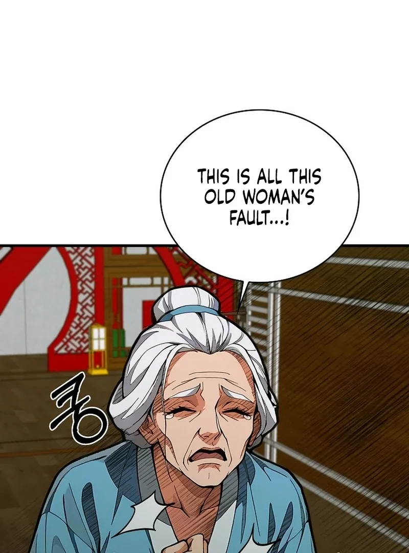 How To Survive As a Villain on the Verge of Death Chapter 41 page 130