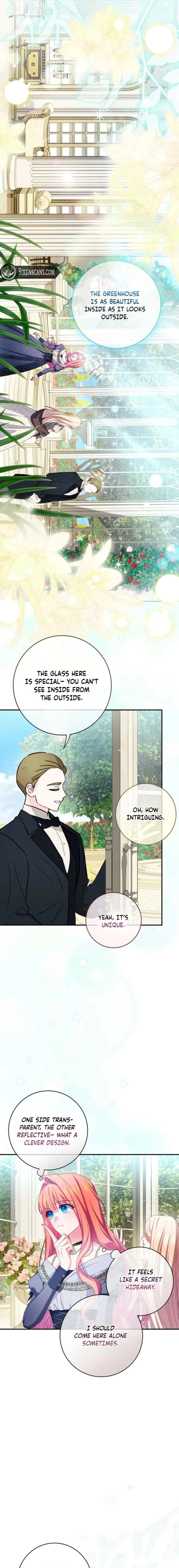How To Survive As a Villain on the Verge of Death Chapter 44 page 13