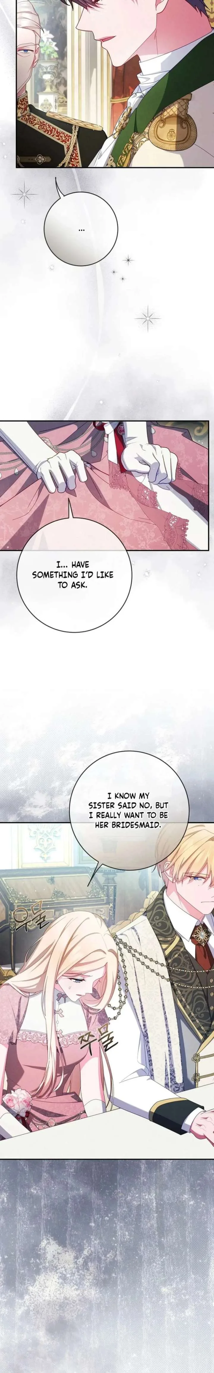 How To Survive As a Villain on the Verge of Death Chapter 45 page 24