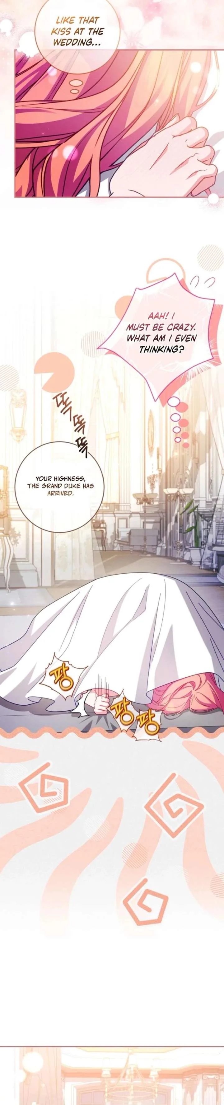 How To Survive As a Villain on the Verge of Death Chapter 50 page 15