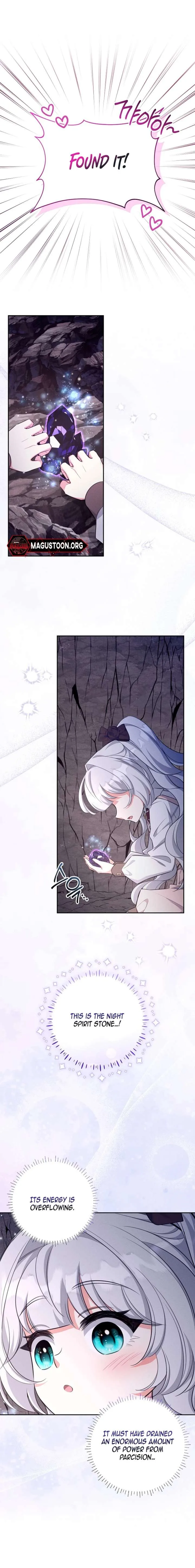 How to Survive as the Villain’s Younger Sibling Chapter 14 page 8