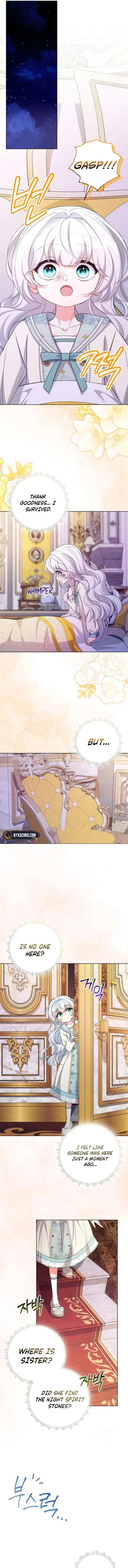 How to Survive as the Villain’s Younger Sibling Chapter 16 page 13