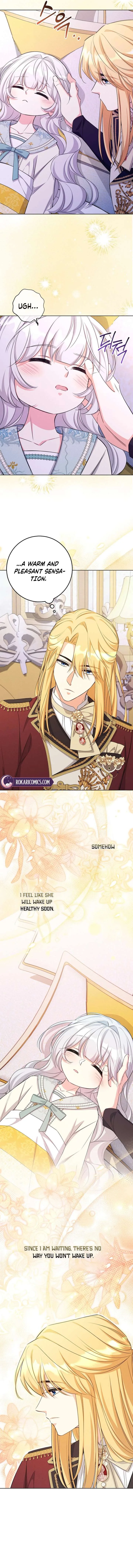 How to Survive as the Villain’s Younger Sibling Chapter 16 page 8