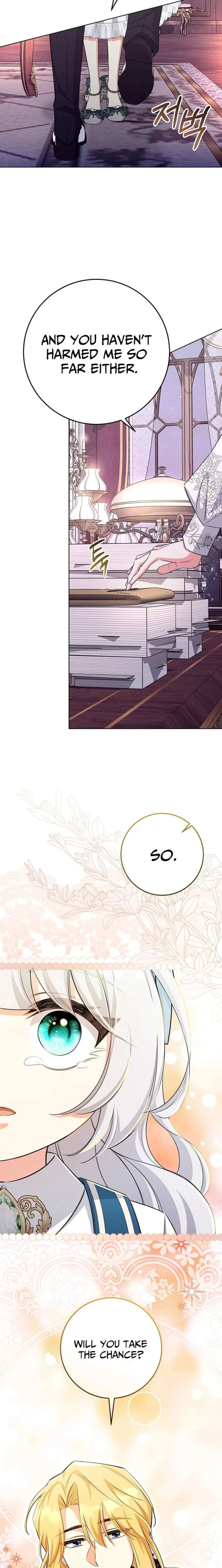 How to Survive as the Villain’s Younger Sibling Chapter 19 page 6