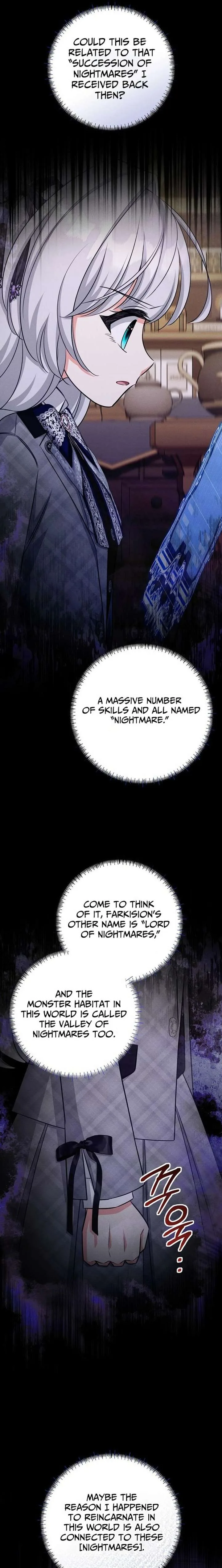 How to Survive as the Villain’s Younger Sibling Chapter 24 page 13