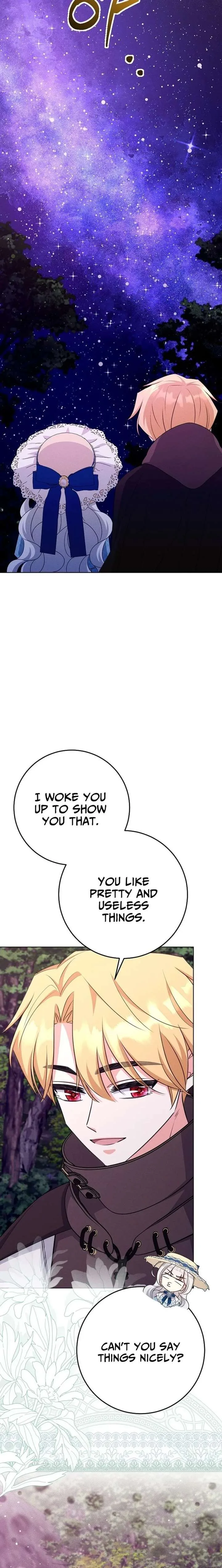 How to Survive as the Villain’s Younger Sibling Chapter 23 page 7