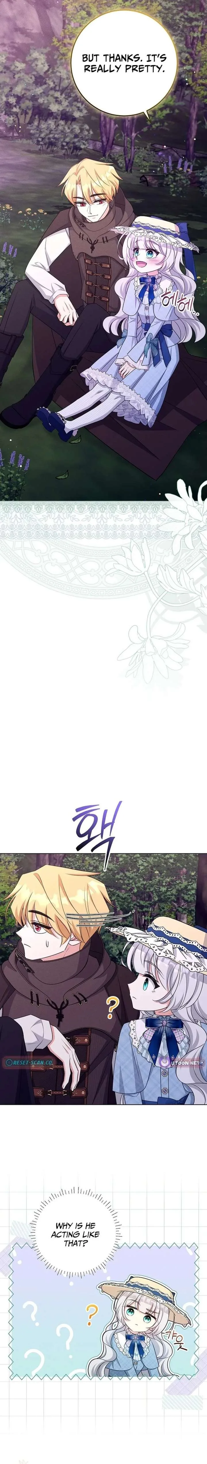How to Survive as the Villain’s Younger Sibling Chapter 23 page 8
