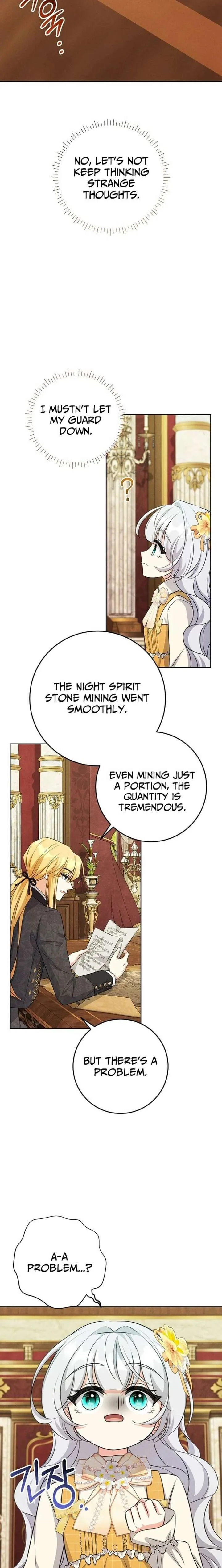 How to Survive as the Villain’s Younger Sibling Chapter 22 page 5