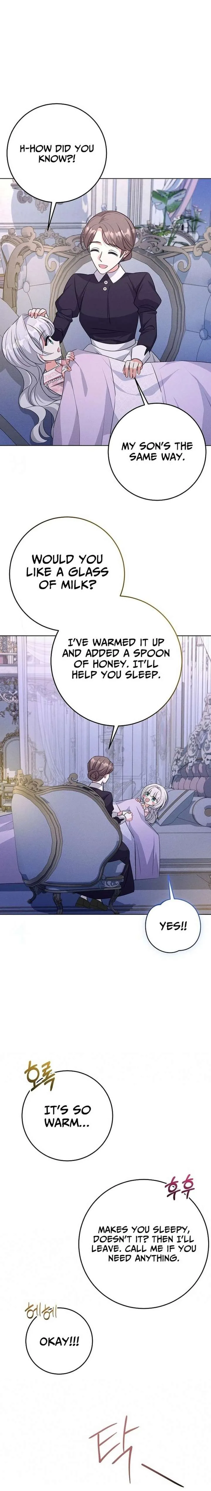 How to Survive as the Villain’s Younger Sibling Chapter 26 page 13
