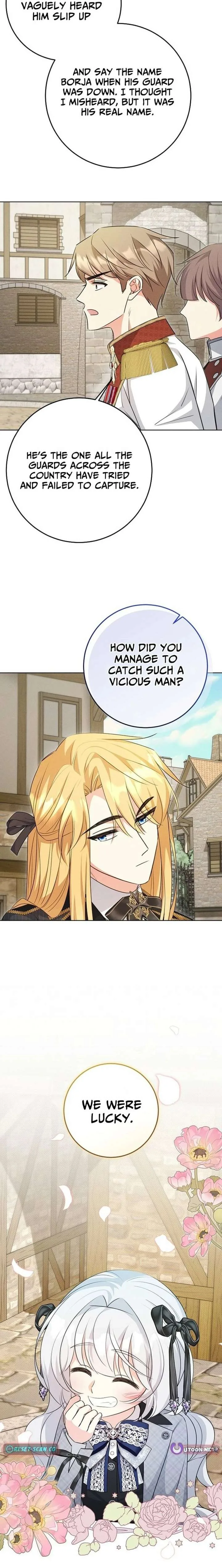 How to Survive as the Villain’s Younger Sibling Chapter 26 page 7