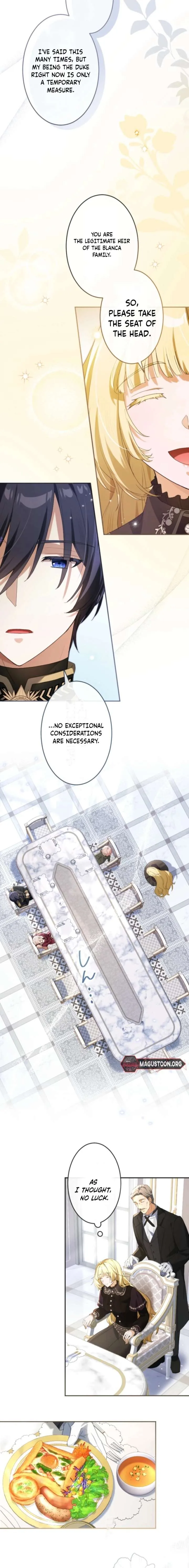 How to Survive as the Villainous Stepmother Chapter 2 page 14
