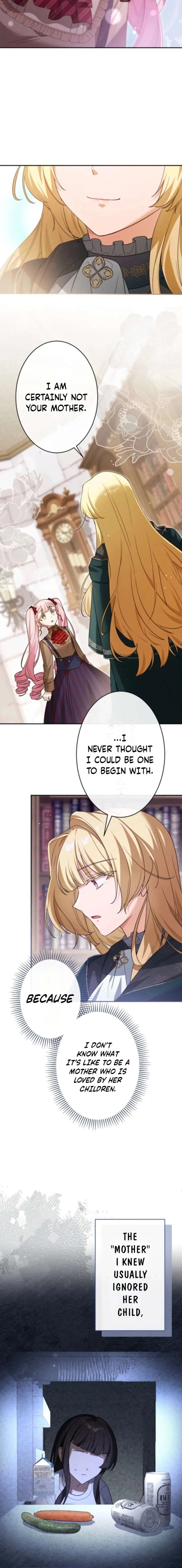 How to Survive as the Villainous Stepmother Chapter 10 page 14
