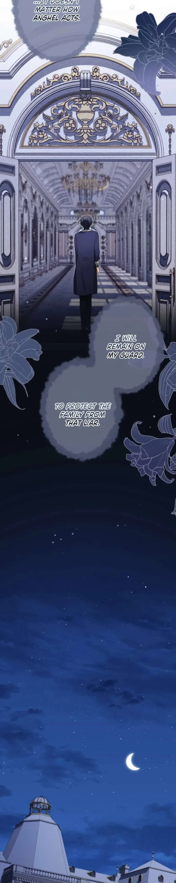 How to Survive as the Villainous Stepmother Chapter 21 page 31