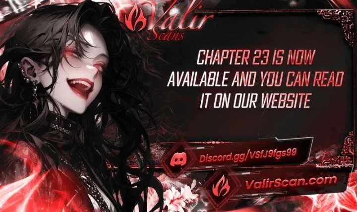 How to Survive as the Villainous Stepmother Chapter 22 page 27