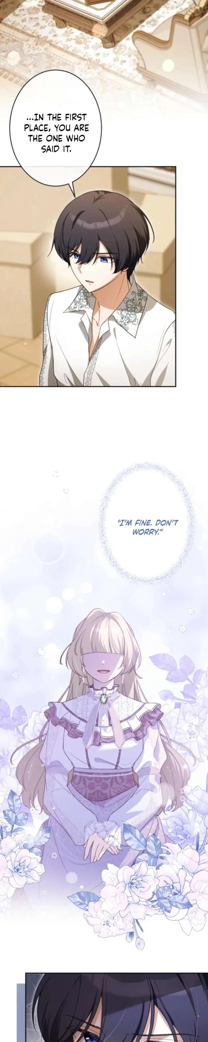 How to Survive as the Villainous Stepmother Chapter 22 page 3