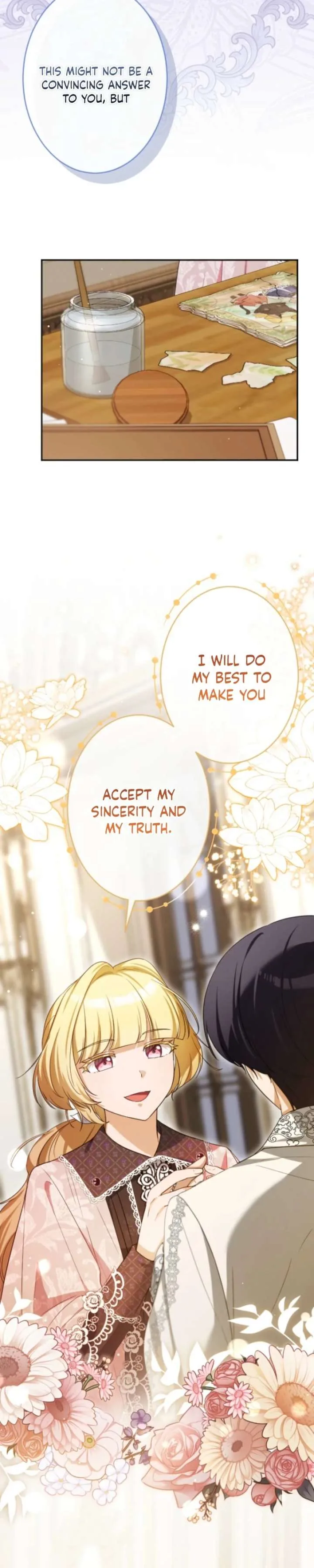 How to Survive as the Villainous Stepmother Chapter 22 page 23
