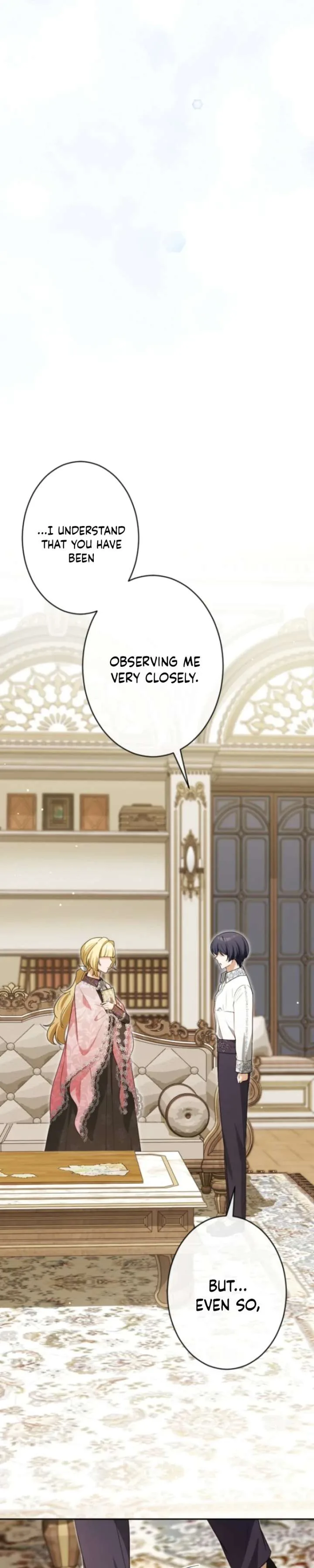 How to Survive as the Villainous Stepmother Chapter 22 page 17
