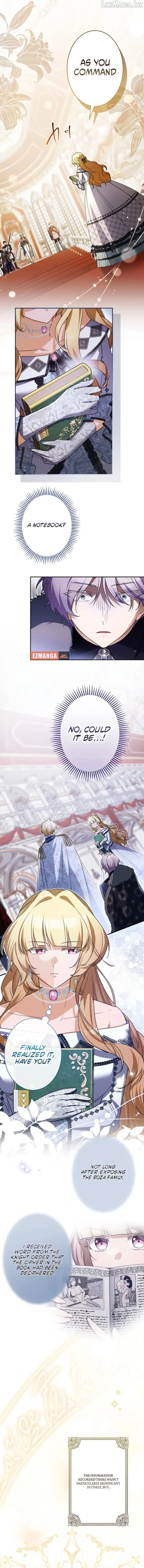 How to Survive as the Villainous Stepmother Chapter 30 page 4