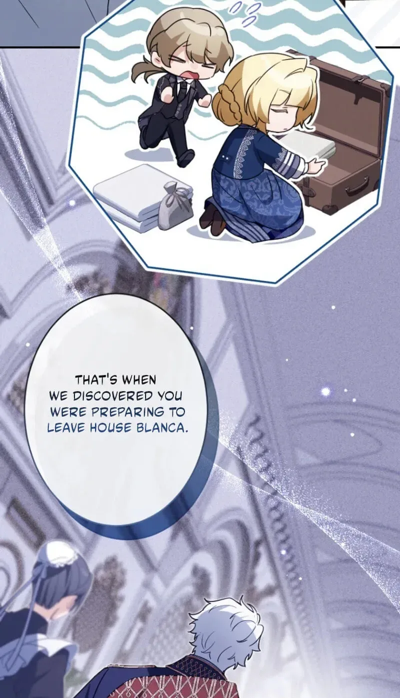 How to Survive as the Villainous Stepmother Chapter 32 page 16