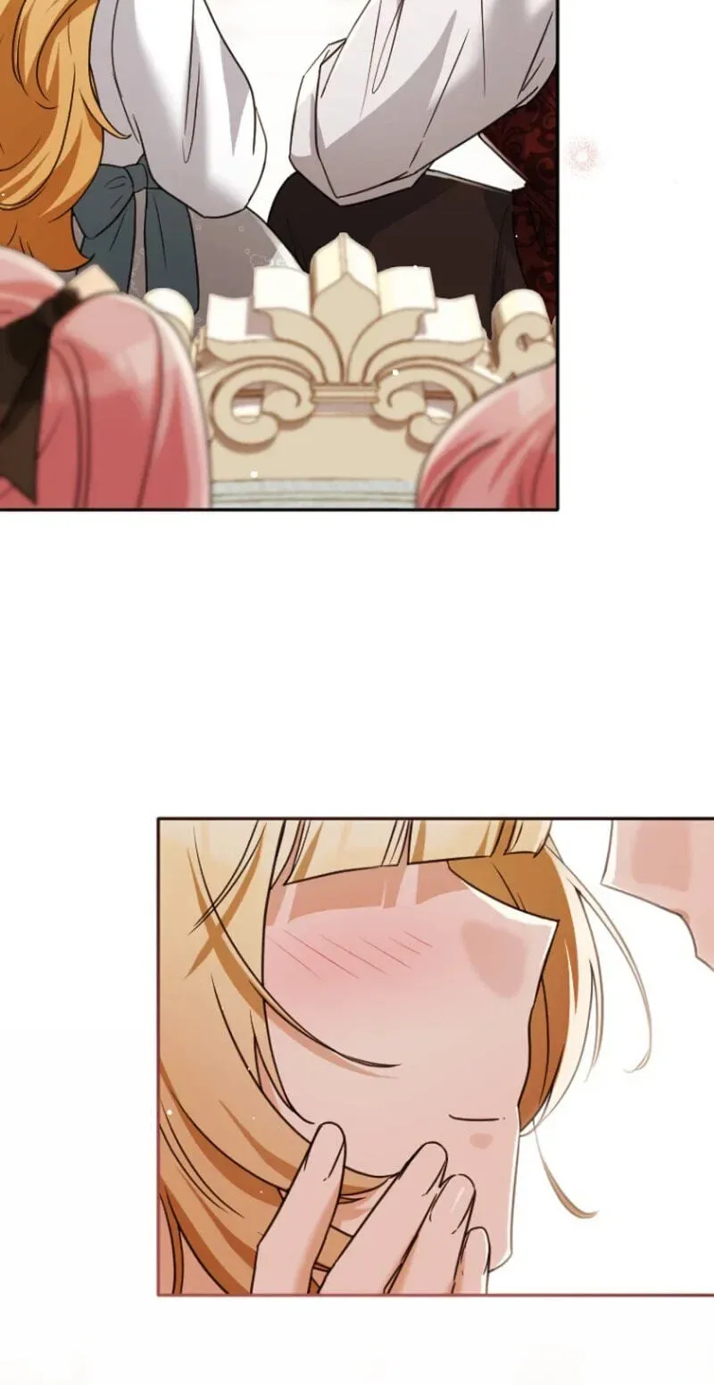 How to Survive as the Villainous Stepmother Chapter 32 page 74