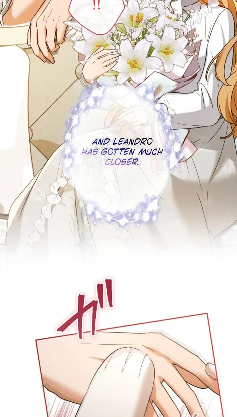 How to Survive as the Villainous Stepmother Chapter 32 page 56
