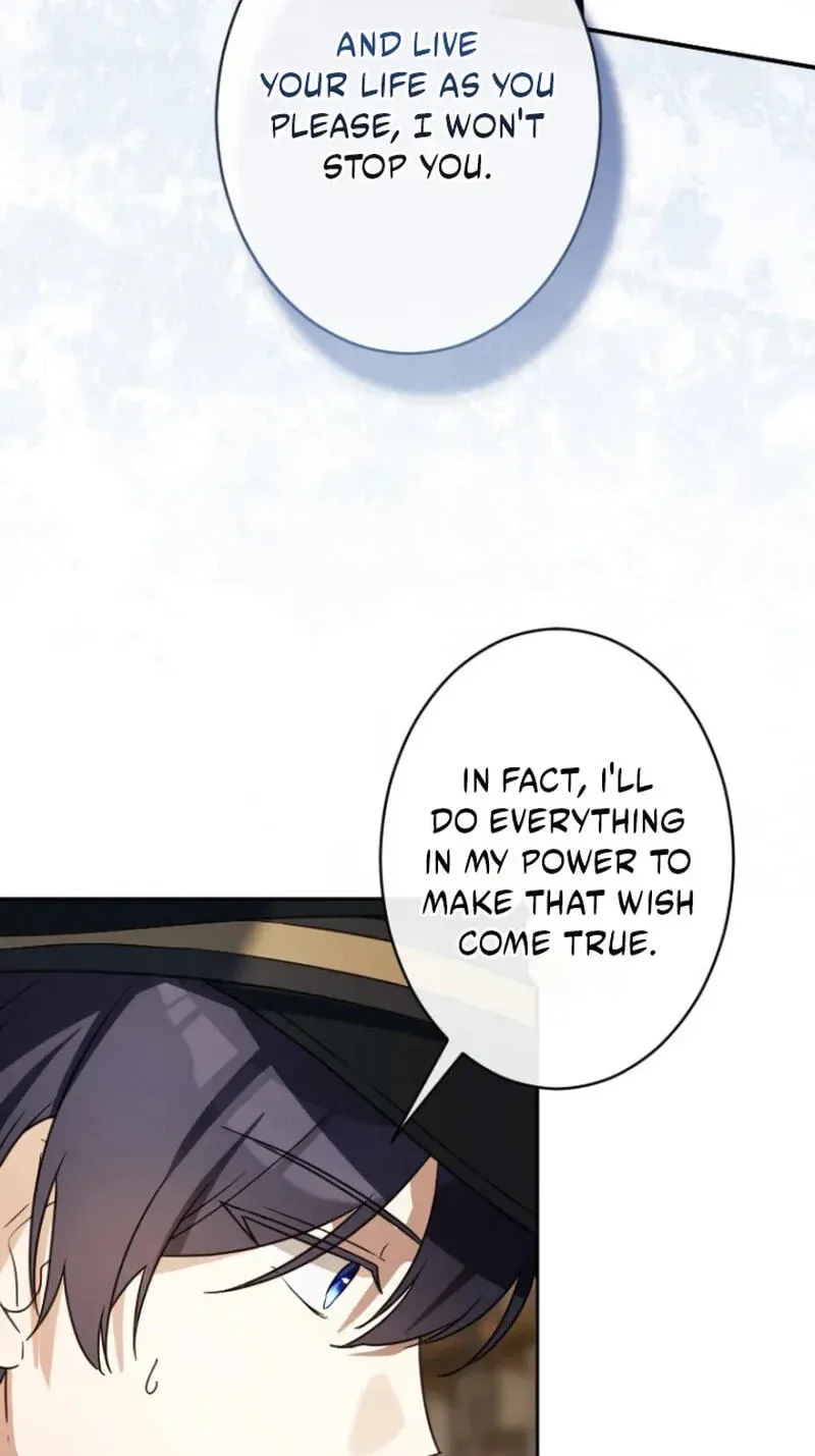 How to Survive as the Villainous Stepmother Chapter 32 page 24